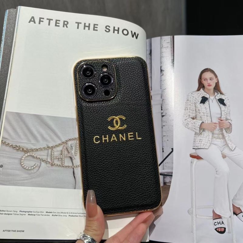 CHANEL